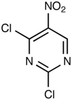 2,4-Dichloro-5-nitropyrimidine - 9297 - Medical Isotopes, Inc.