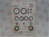 Hydraulic Valve Rebuild Kit / Seal Kit - 62609577 - Radwell International