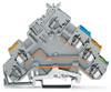 Actuator terminal block - 280-572 - WAGO