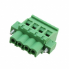Headers, Plugs and Sockets - 609-4211-ND - DigiKey