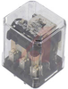 Relay;E-Mech;Gen Purp;3PDT;Cur-Rtg 10A;Ctrl-V 48DC;Vol-Rtg 120/28AC/DC;11 Pin - 70199242 - Allied Electronics, Inc.