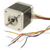 Stepper Motors - 942-17PM-K444-99VS-ND - DigiKey