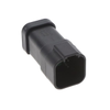 Rectangular Connector Housings - DT04-6P-EP13 - ODG (Origin Data Global)
