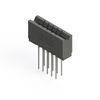 Edgeboard Connectors - 151-737-010-541-206-ND - DigiKey