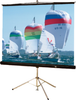 Buhl Tripod Screen, 50