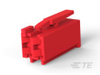 Rectangular Wire & Cable Connectors & Housings - 4-2178600-2 - TE Connectivity