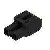 Headers, Plugs and Sockets - 281-2630260000-ND - DigiKey