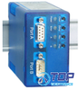 W&T 88642 RS232 Universal Serial Buffer -- 17978 - Image