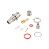 Coaxial Connector (RF) Assemblies - 5328-FMCN10-06577-210-ND - DigiKey