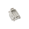Heavy Duty Connector Inserts, Modules - 2181-10180002-ND - DigiKey
