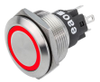 Push Button Switches - 1942092 - RS Components, Ltd.