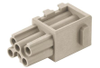 Heavy Duty Power Connectors - 2607165 - RS Components, Ltd.