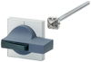Rotary Handles - 2131422 - RS Components, Ltd.