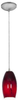 28011-1C-BS/RUSKY Mini Pendants-Cable - 362338 - Capital Lighting, Inc.