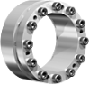 ECOLOC Locking Devices/Assemblies -- 7004 - Image