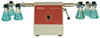 320100 - Fixed Speed Flask Shaker, 400 oscillations/min, 115 VAC -- GO-51705-22