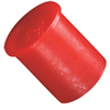 RC Caps (Caps for Threaded Connectors) -- FT-201 - Image
