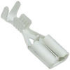 Terminals - Quick Connects, Quick Disconnect Connectors - A101715TR-ND - DigiKey