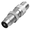 General Purpose VRS Sensor, 15,9 mm [0.625 in] M16 diameter, 40 Vp-p, -55 ºC to 120 ºC [-67 ºF to 250 ºF], 24 DP (module 1.06) or coarser, 50 kHz, 64 mm [2.50 in] approx. length -- 3010A - Image
