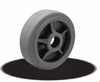 Rubber Tread Empire Wheels -- IS Series - Image