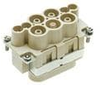 Heavy Duty Power Connectors - 09380082703 - VAST STOCK CO., LIMITED