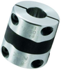 Lika Rubber Flexible Coupling -- XGS - Image