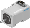 Stepper motor -- EMMS-ST-42-S-S-G2 - Image