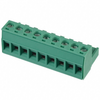 Terminal Blocks - Headers, Plugs and Sockets - 277-1007-ND - DigiKey