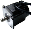 110mm Brushless DC Motor -- BY110BL310-940 - Image
