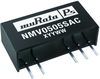 Dc-Dc Converter, Iso Pol, 1 O/p, 1W, 111A, 9V; Power Supply Approvals Murata Power Solutions - 61K3259 - Newark, An Avnet Company