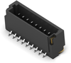 Conn, Header, 9Pos, 1Row, 1Mm Rohs Compliant Te Connectivity - 81AH0255 - Newark, An Avnet Company