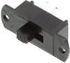 Slide Switch, Dpst, 4A, 125Vac, Panel; Contact Configuration C&k Components - 35AH2239 - Newark, An Avnet Company