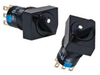 Switch, Key Operated, Dpdt, 3A, 250V; Product Range Idec - 83C9230 - Newark, An Avnet Company