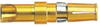 D Sub Pwr Contact, Skt, 12-10Awg, Crimp; For Use With Harting - 17AC1257 - Newark, An Avnet Company