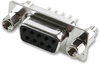 D-Sub Conn, Rcpt, 37Pos, Through Hole; No. Of Contacts Te Connectivity - 57AC4912 - Newark, An Avnet Company