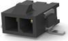 Wtb Conn, R/a Header, 2Pos, 1Row, 3Mm; Connector Systems Amp - Te Connectivity - 40M7591 - Newark, An Avnet Company