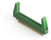Card Conn, Single Side, 30Pos, Wire Wrap; Card Edge Connector Type Edac - 67AJ7435 - Newark, An Avnet Company