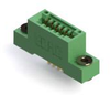 Card Edge Conn, Single, 6Pos, Wire Wrap; Card Edge Connector Type Edac - 64AJ7955 - Newark, An Avnet Company