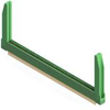 Card Edge Conn, Dual Side, 130Pos, Lug; Card Edge Connector Type Edac - 71AJ5004 - Newark, An Avnet Company