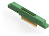 Card Edge Conn, Dual Side, 32Pos, Th; Card Edge Connector Type Edac - 67AJ6404 - Newark, An Avnet Company