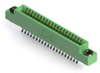 Card Edge Conn, Dual, 40Pos, Solder Lug; Card Edge Connector Type Edac - 65AJ5943 - Newark, An Avnet Company