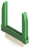 Card Conn, Dual Side, 42Pos, Wire Wrap; Card Edge Connector Type Edac - 68AJ8298 - Newark, An Avnet Company