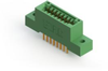 Card Edge Conn, Dual Side, 16Pos, Th; Card Edge Connector Type Edac - 68AJ0488 - Newark, An Avnet Company