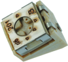 Trimmer Potentiometer 200 Ohm 1Turn Smd; Trimpot Type Bourns - 04B3299 - Newark, An Avnet Company