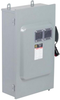 Safety Sw, Non-Fusible, 4Pdt, 60A, 600V; Product Range Square D By Schneider Electric - 79C6155 - Newark, An Avnet Company