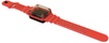 Enclosure, Smartwatch, Black/clear, Pc; Enclosure Type Serpac - 35AJ1999 - Newark, An Avnet Company
