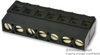 Terminal Block, Pcb, 7 Position, 30-12Awg; Pitch Spacing Buchanan Te Connectivity - 72C9170 - Newark, An Avnet Company