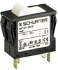 Thermal Circuit Breaker, 15A, 240Vac; Product Range Schurter - 23M1852 - Newark, An Avnet Company