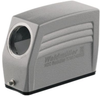 Heavy Duty Hood, Side Entry, 1 Lever; Heavy Duty Connector Type Weidmuller - 61K9085 - Newark, An Avnet Company