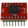 Development Boards, Kits, Programmers - Evaluation Boards - Sensors -- 1168596-SCA830-D06-PCB